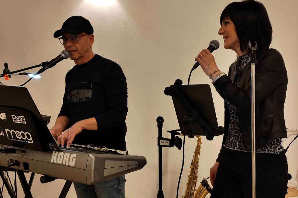 Duo Evergreen