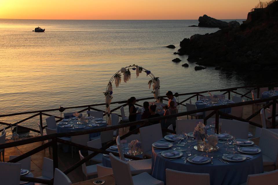 Sea Club - Agorà Catering