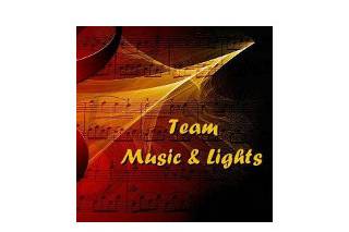 Team Music & Lights