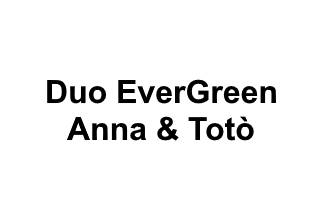 Duo Evergreen Anna & Totò logo