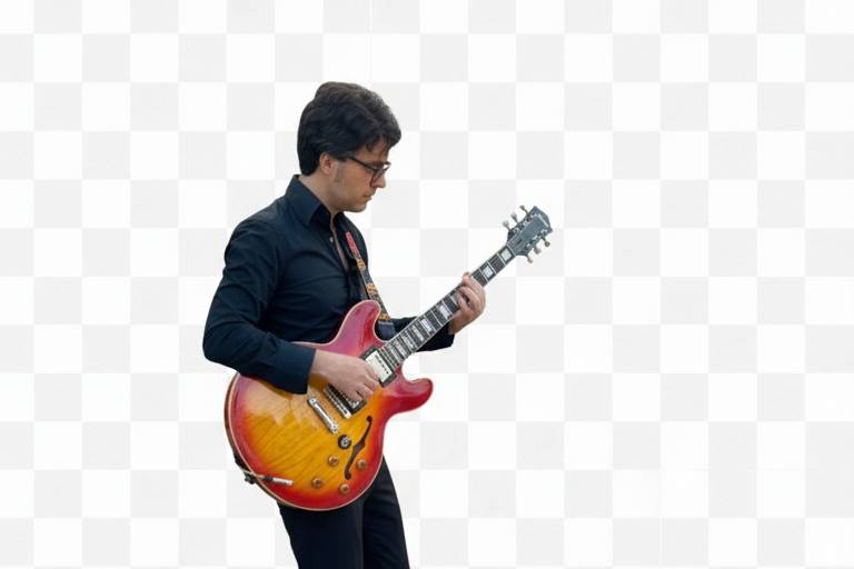 Jazz Guitar