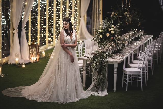Valentina Trifoglio - Wedding & Event Planner