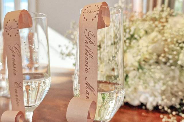 Tableau de Mariage