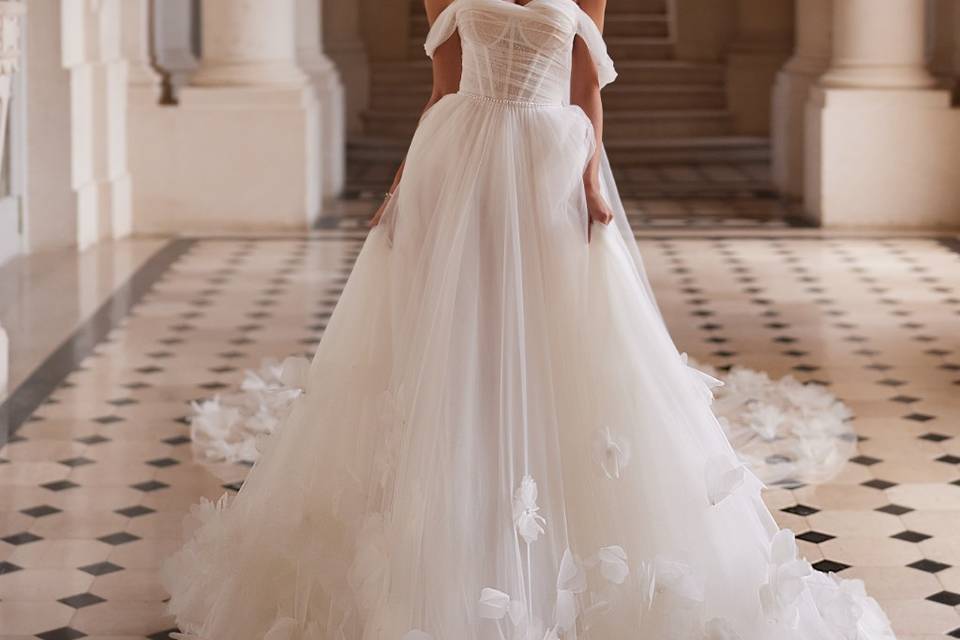 Sposa 2025