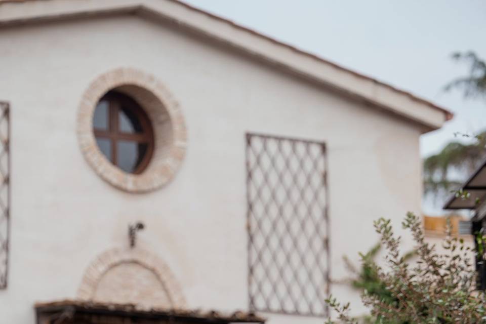 S + M // Roma