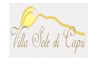 Villa Sole di Capri logo