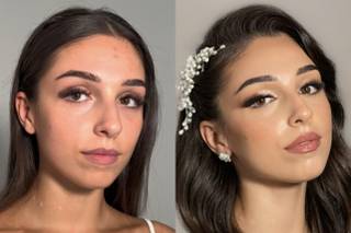 Nicole Aguilar Make-up Artists