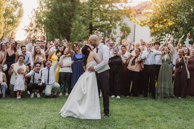 Fotografo Padova