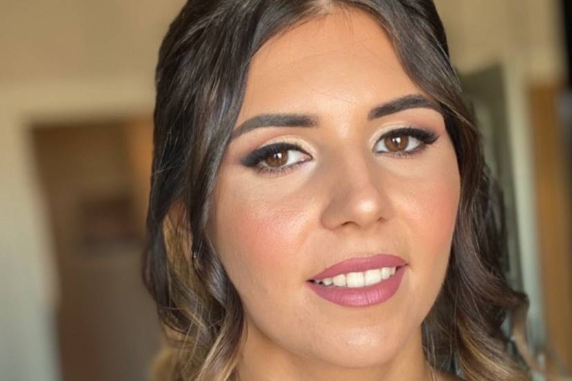 Makeup sposa