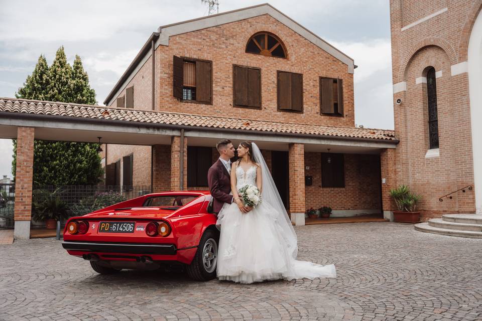 Fotografo Padova