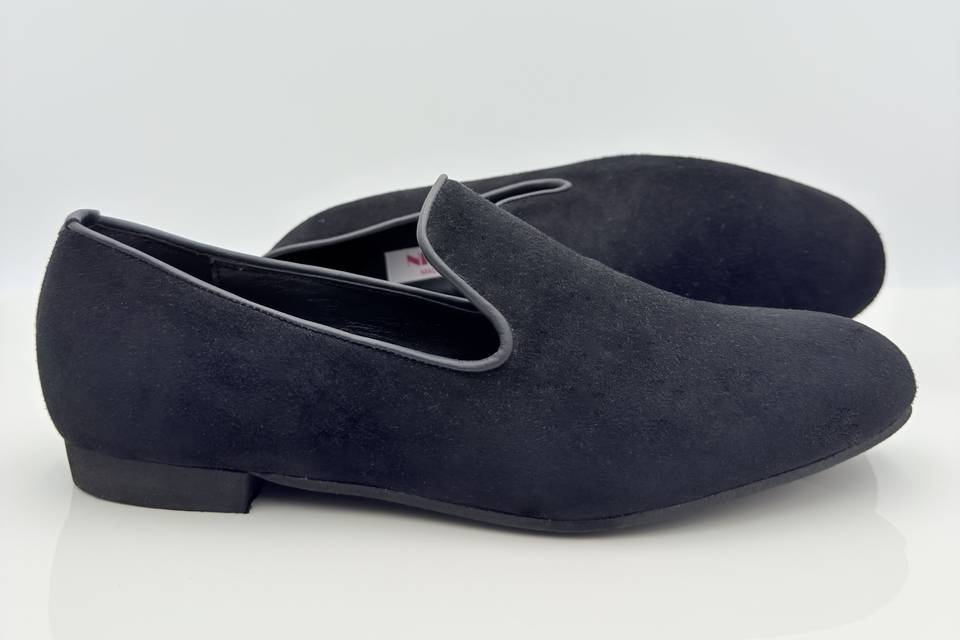 Art. 305 camoscio nero
