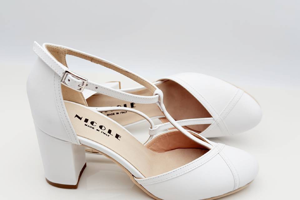 Art. 407 pelle bianca