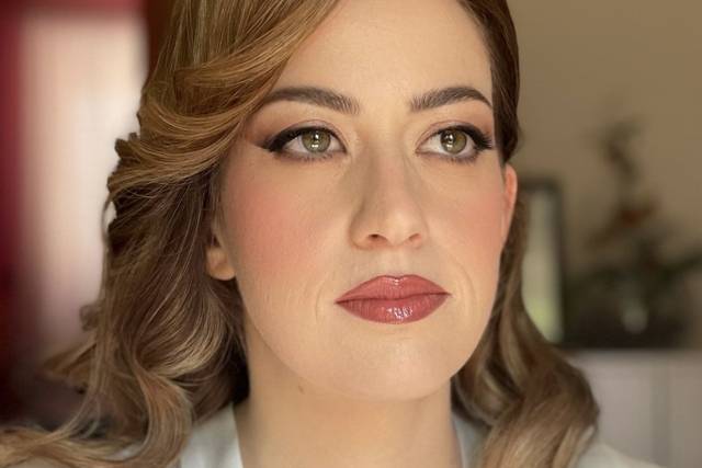 Soft Glam