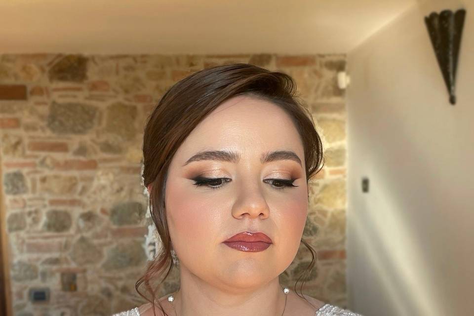 Soft matte