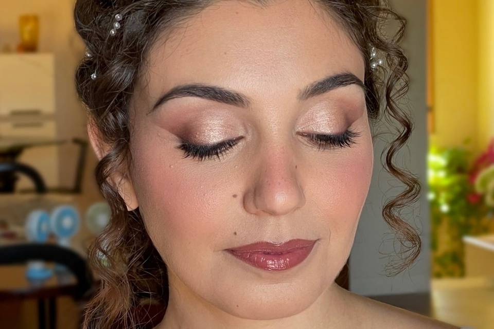 Soft Glam