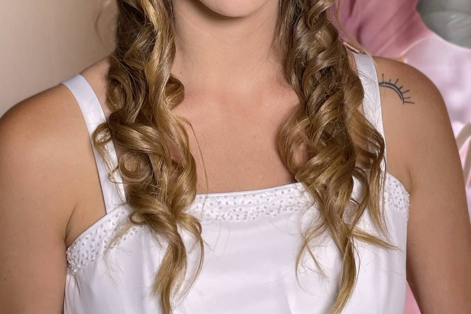 Soft glam