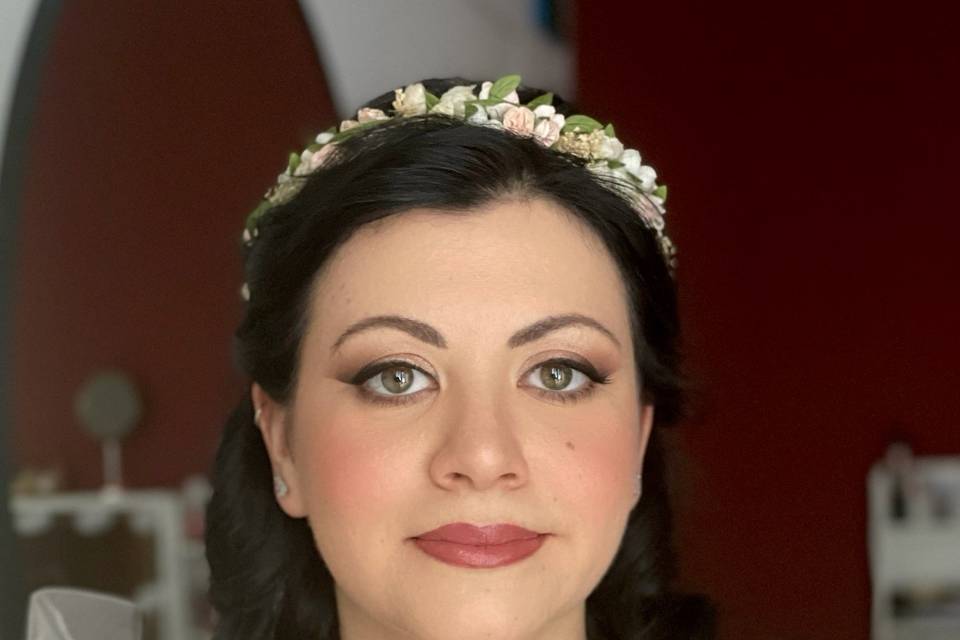 Soft glam