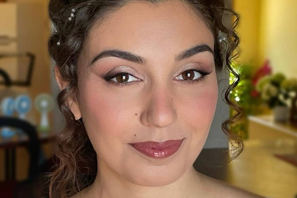Soft glam