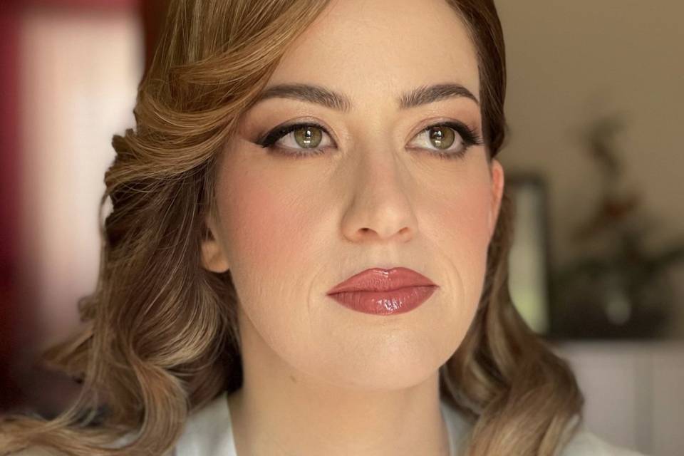 Soft Glam