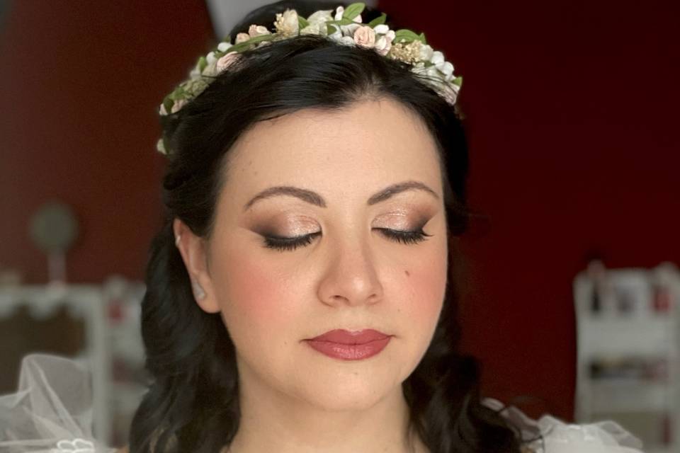 Soft Glam
