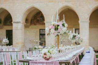 Chiostro dei Domenicani Banqueting