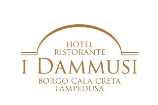 I Dammusi - Borgo Cala Creta