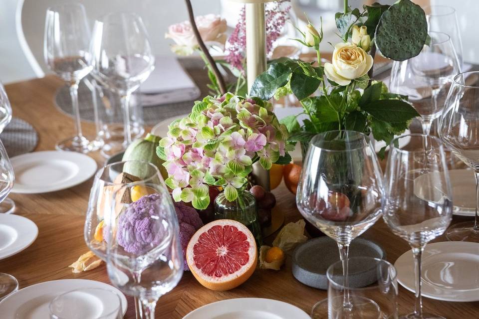 Vivilo Ristorante