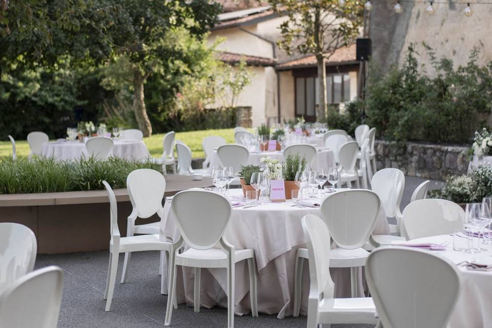 Vivilo Ristorante