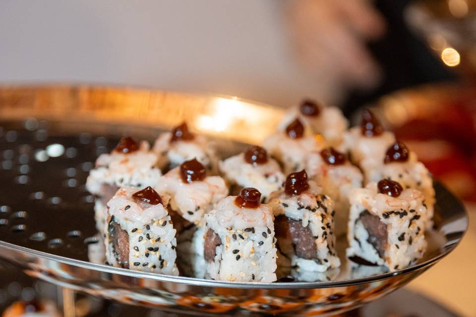 Il Sushi