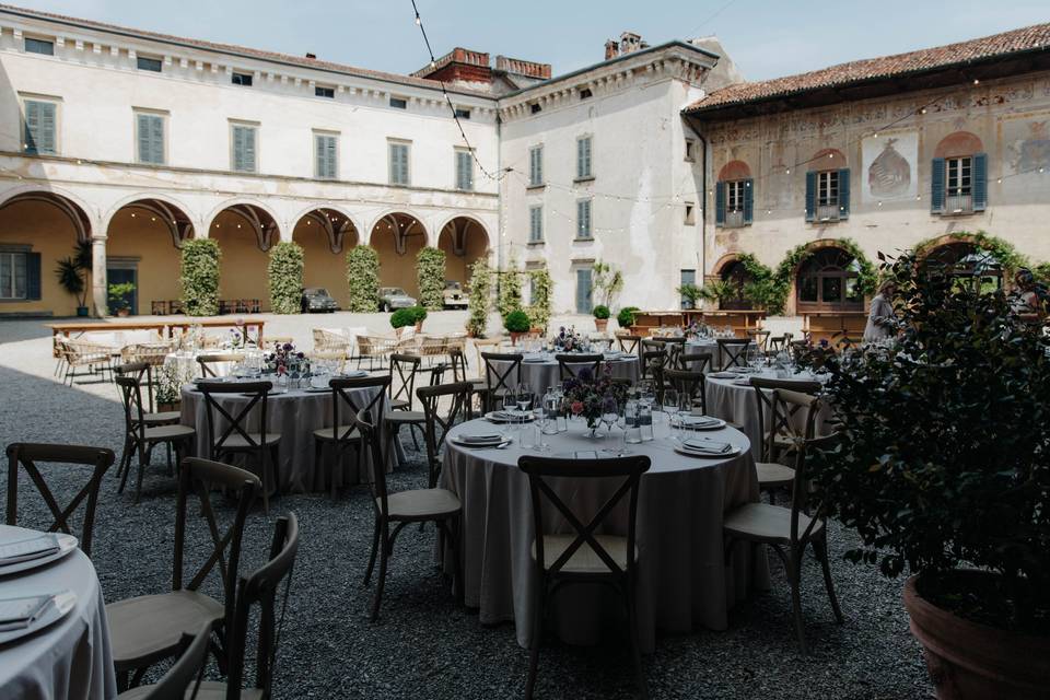 Castello Silvestri