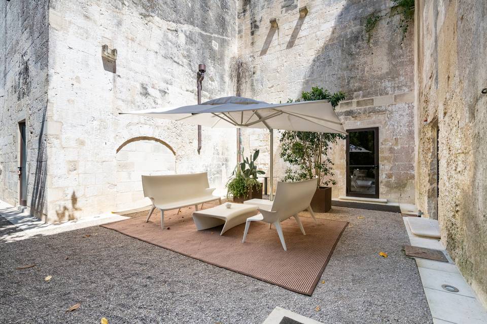 Cortile