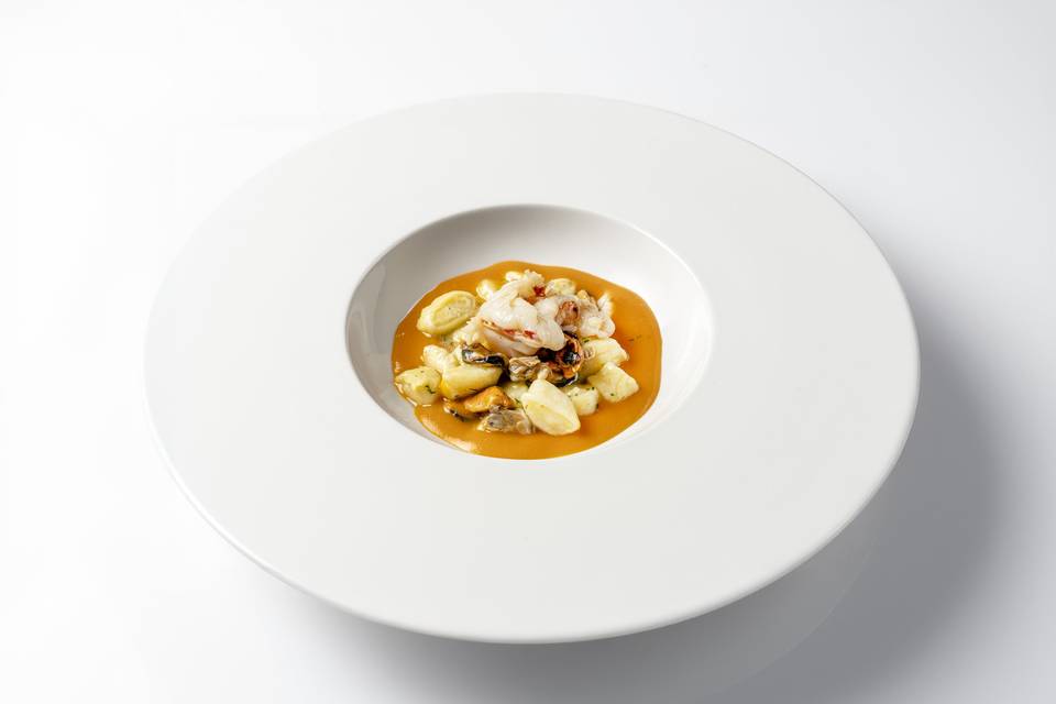 Gnocchetti dal Mare