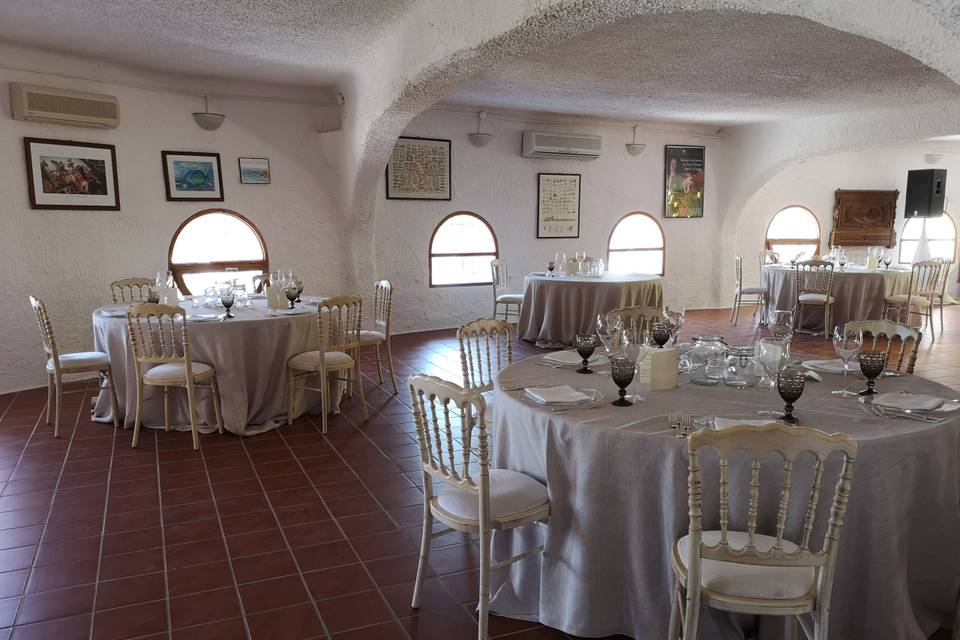 Ristorante interno