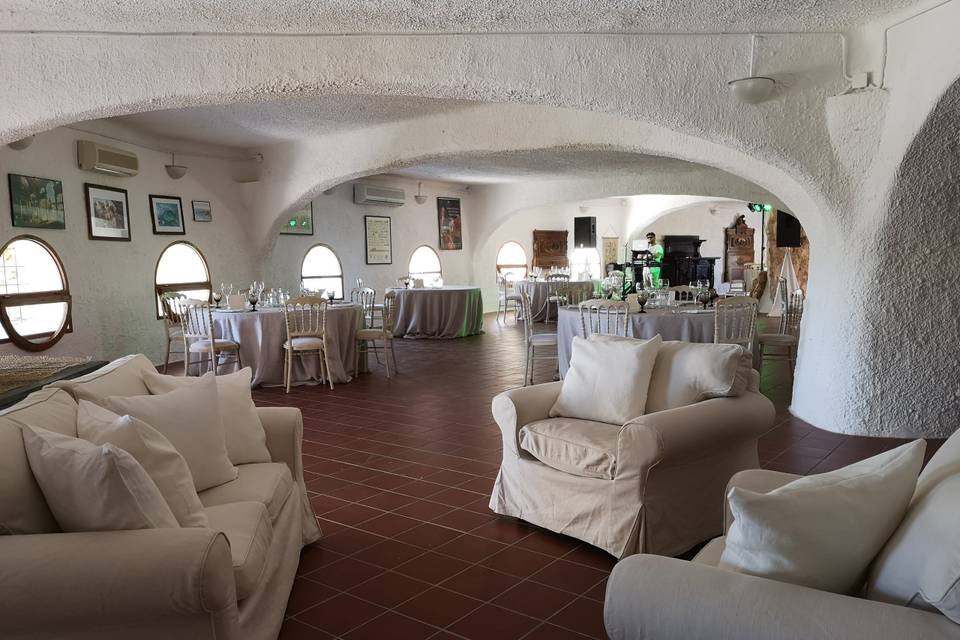 Ristorante interno