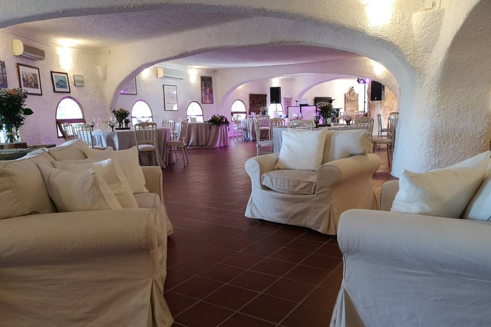 Ristorante interno