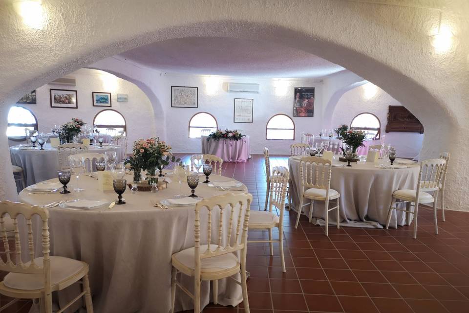 Ristorante interno