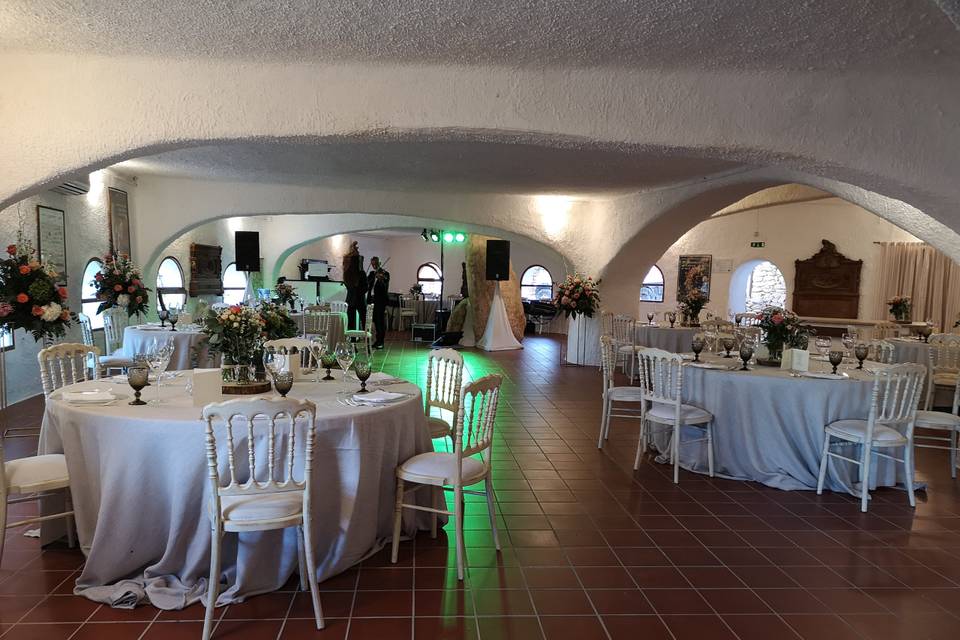 Ristorante interno