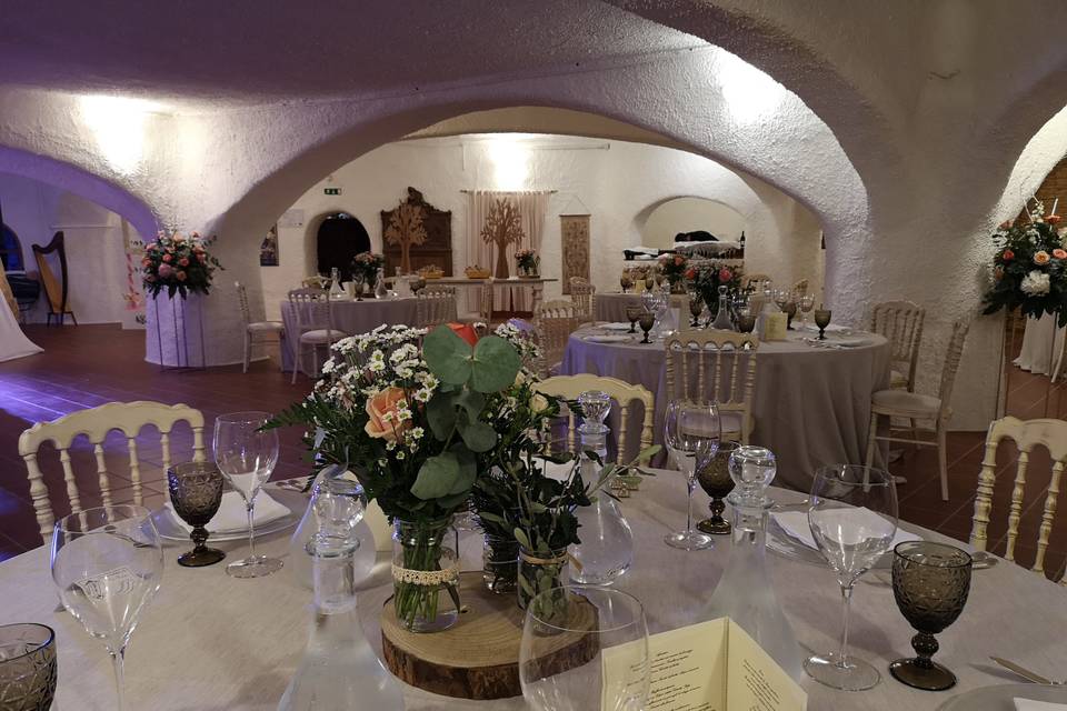 Ristorante interno