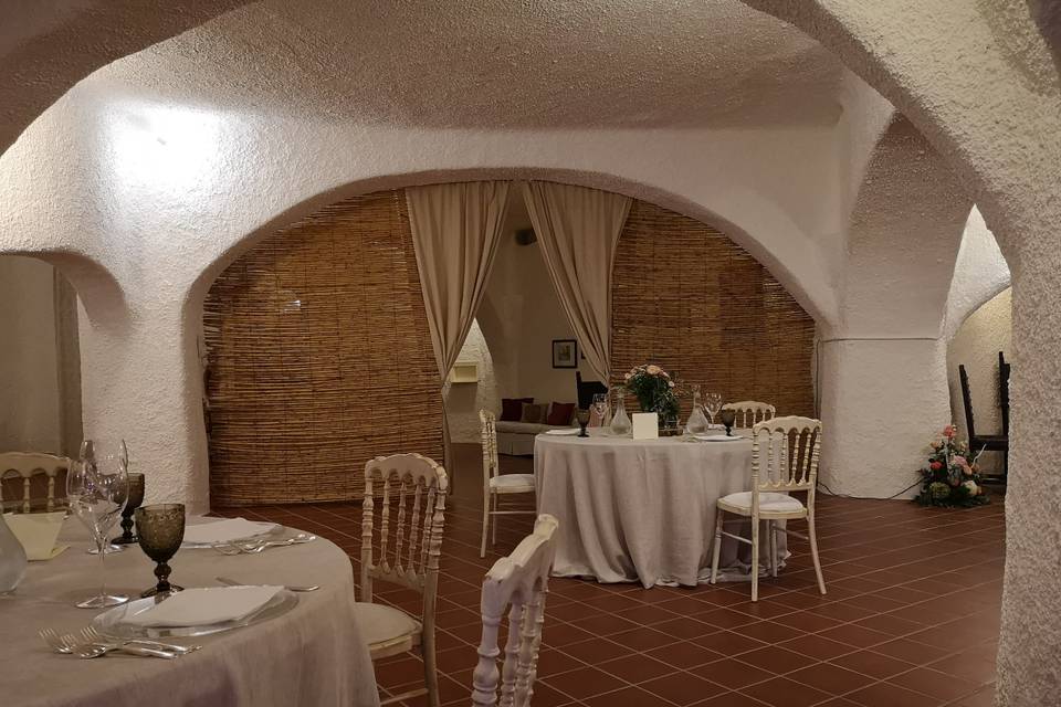 Ristorante interno