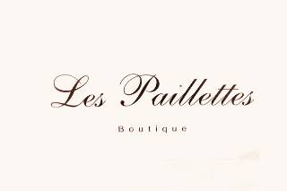 Les paillettes boutique