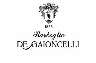 Logo Ristorante Barboglio De Gaioncelli