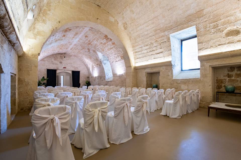 Sala banchetti