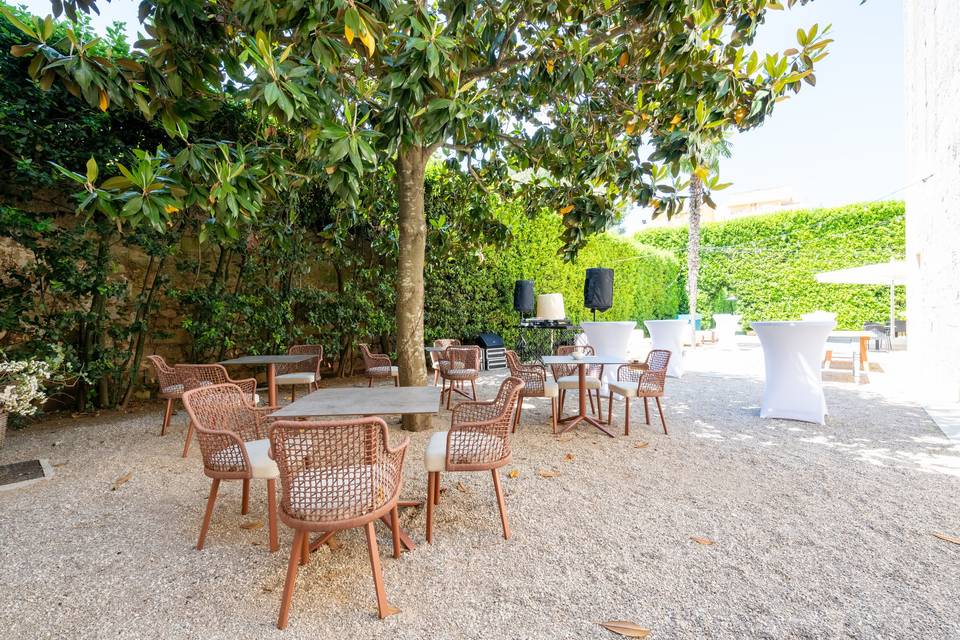 Terrazza