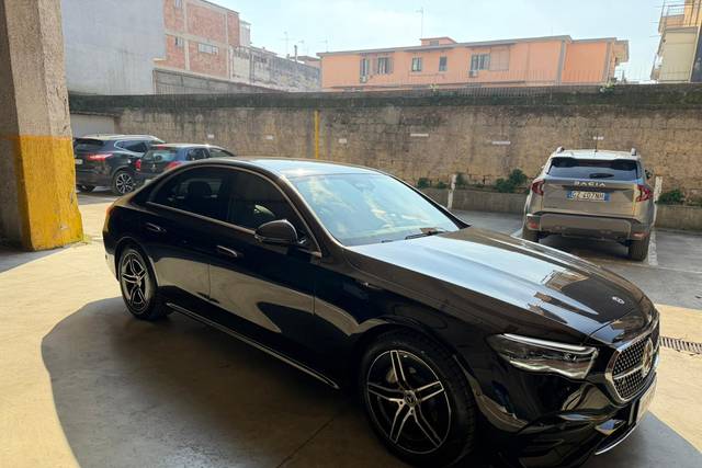 Classe E