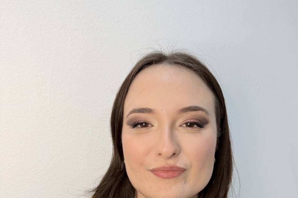 Soft glam