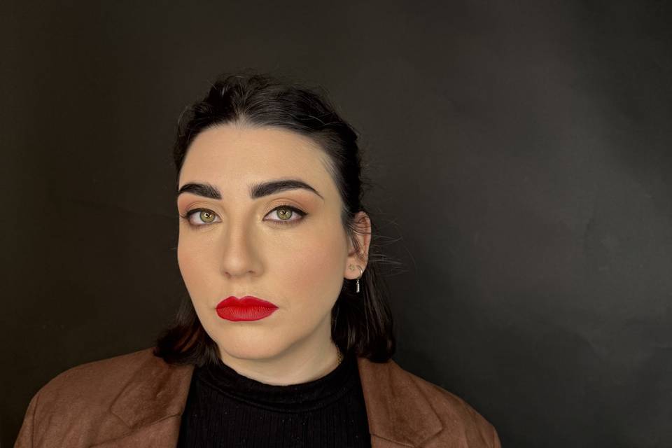 Trucco correttivo