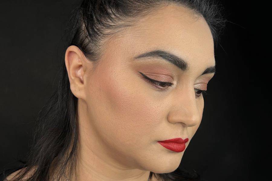 Trucco correttivo