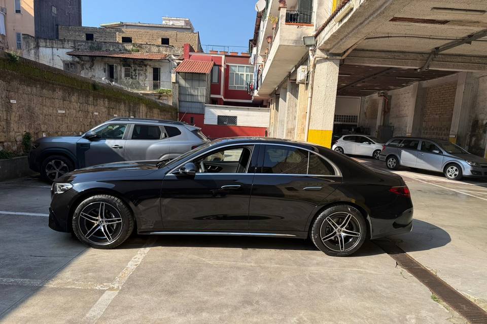 Classe E