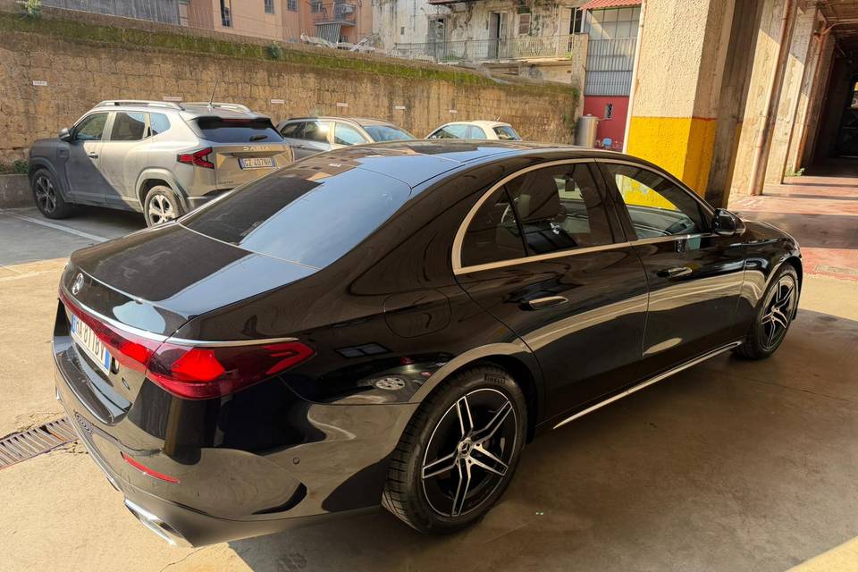 Classe E