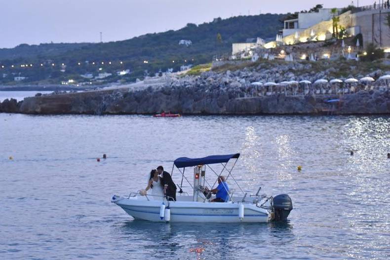 Grotta del Conte